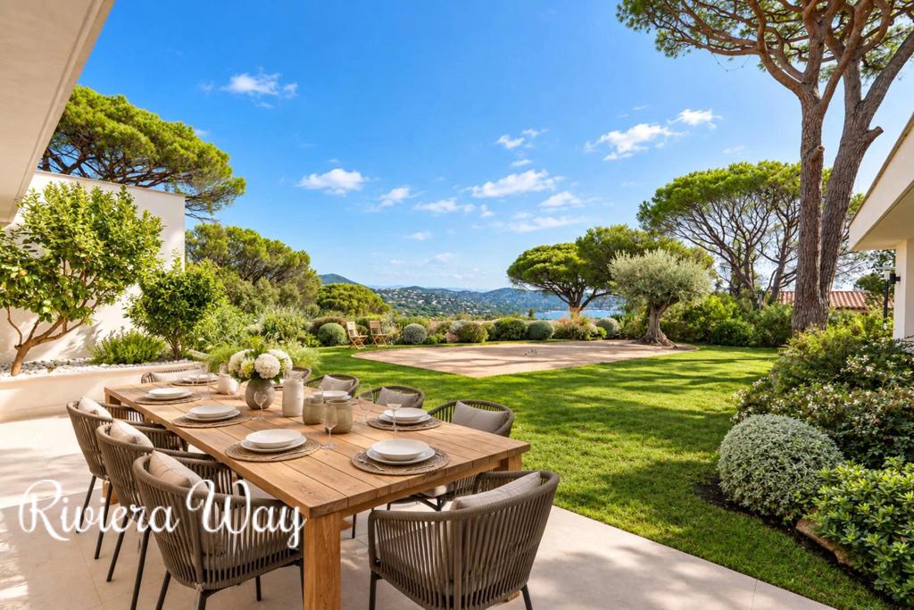 7 room villa in Sainte-Maxime, photo #5, listing #107086266