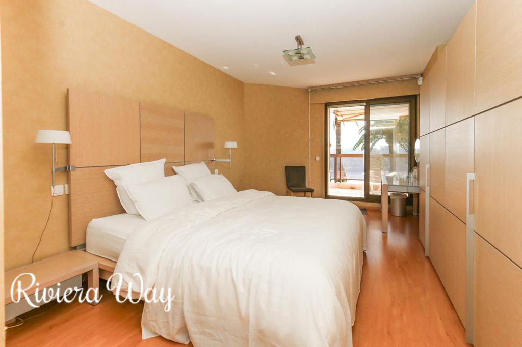 6 room penthouse in Mont Boron, 171 m², photo #6, listing #99251964