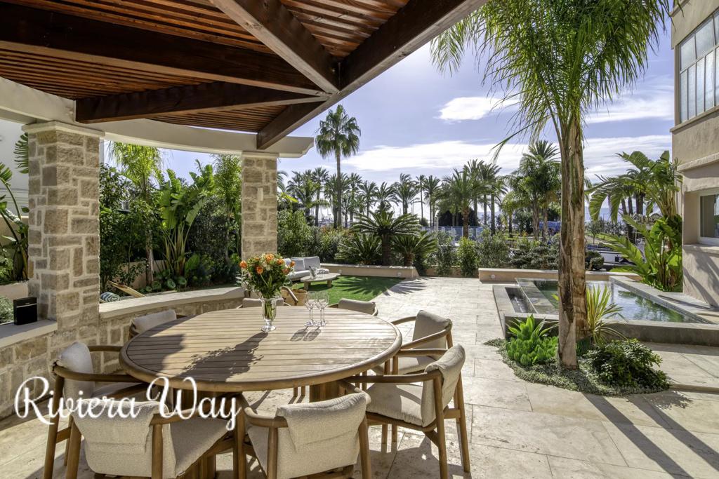 7 room apartment in Boulevard de la Croisette, photo #3, listing #107145318