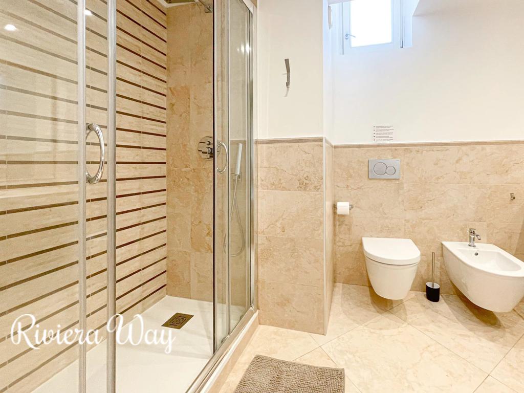 2 room apartment in Cannes, photo #10, listing #106248114