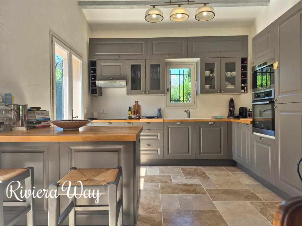 5 room villa in Mougins, photo #5, listing #107100210