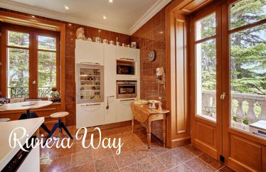 5 room apartment in Cannes