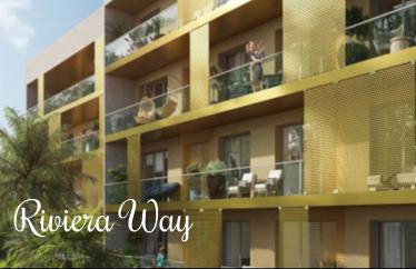 Apartment in Roquebrune — Cap Martin