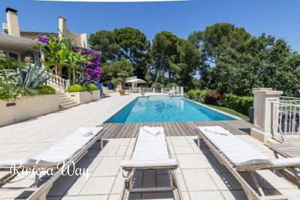 8 room villa in Mougins, 480 m², photo #3, listing #105528276