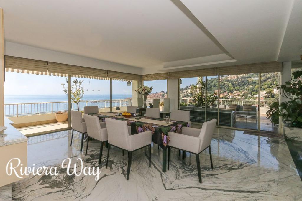 7 room penthouse in Menton, 247 m², photo #2, listing #104751528