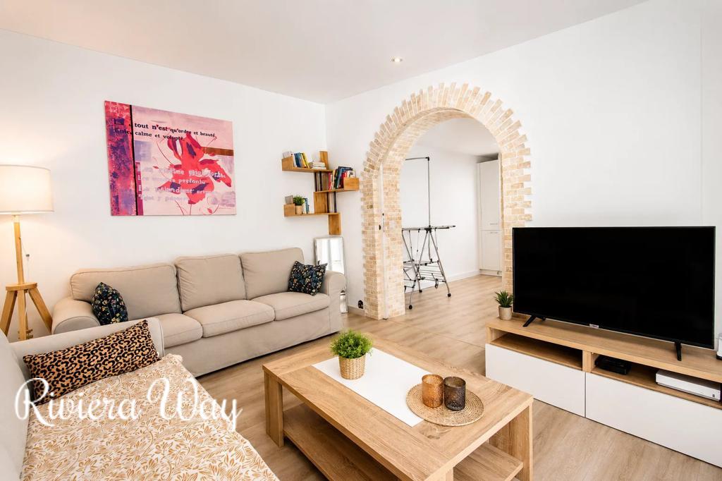 5 room apartment in Cap d'Ail, photo #6, listing #99198792