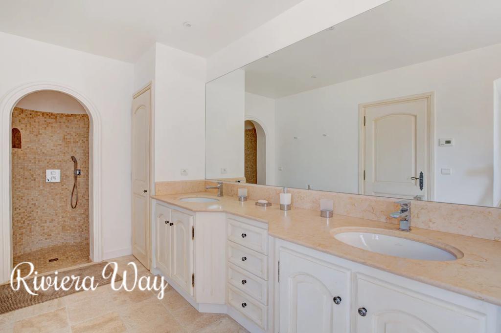 6 room villa in Pégomas, photo #10, listing #105089250