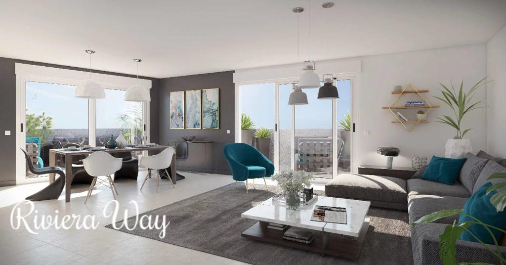 5 room apartment in Roquebrune — Cap Martin, photo #3, listing #99823500