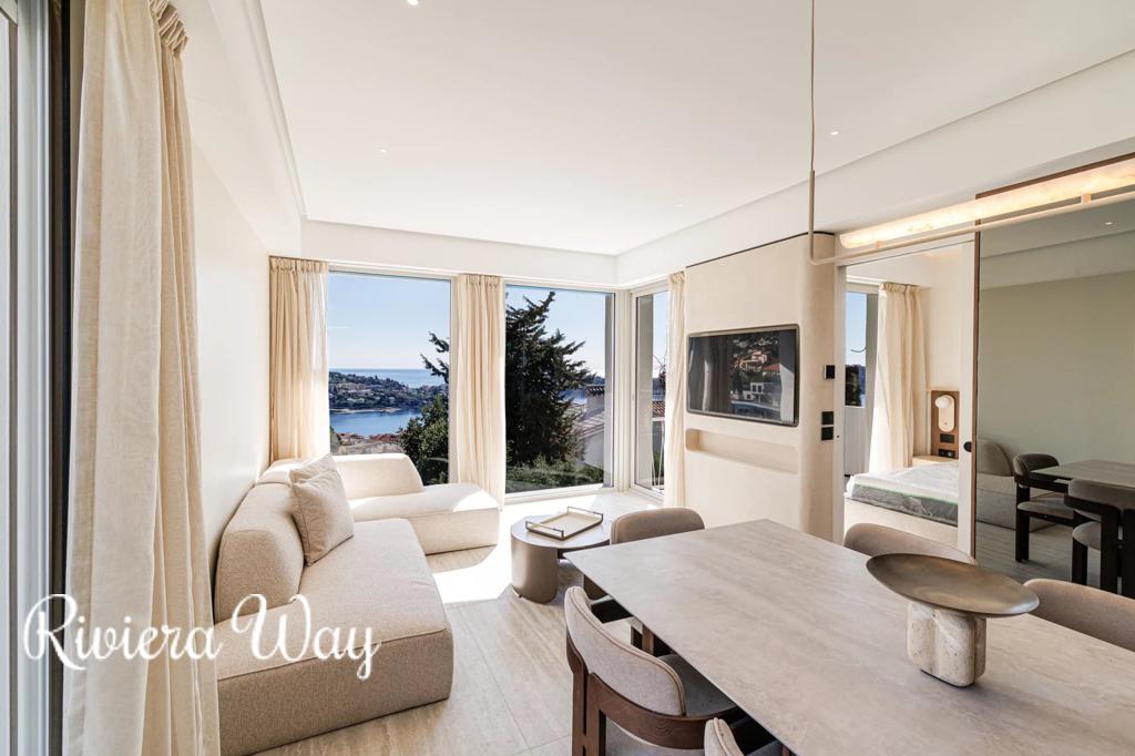3 room apartment in Villefranche-sur-Mer, photo #9, listing #101752518