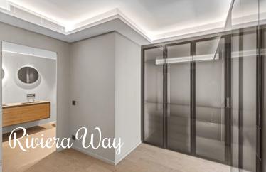 5 room new home in Cap d'Ail