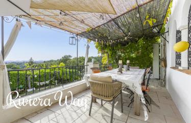5 room villa in La Gaude