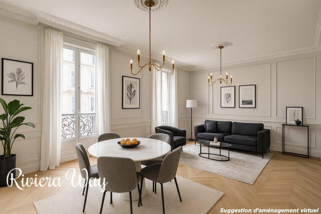 4 room apartment in Le Carré d'Or, 156 m², photo #10, listing #106035594