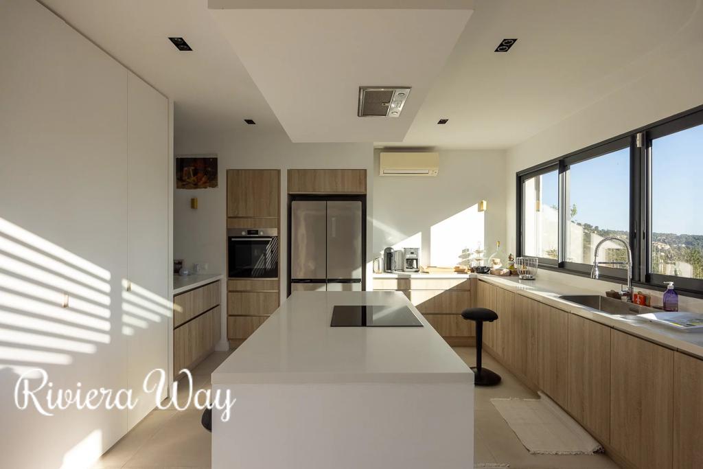 6 room villa in Tourrettes-sur-Loup, photo #9, listing #101249190