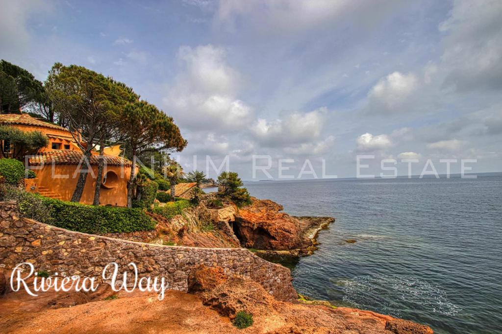 3 room apartment in Theoule-sur-Mer, photo #5, listing #88271316