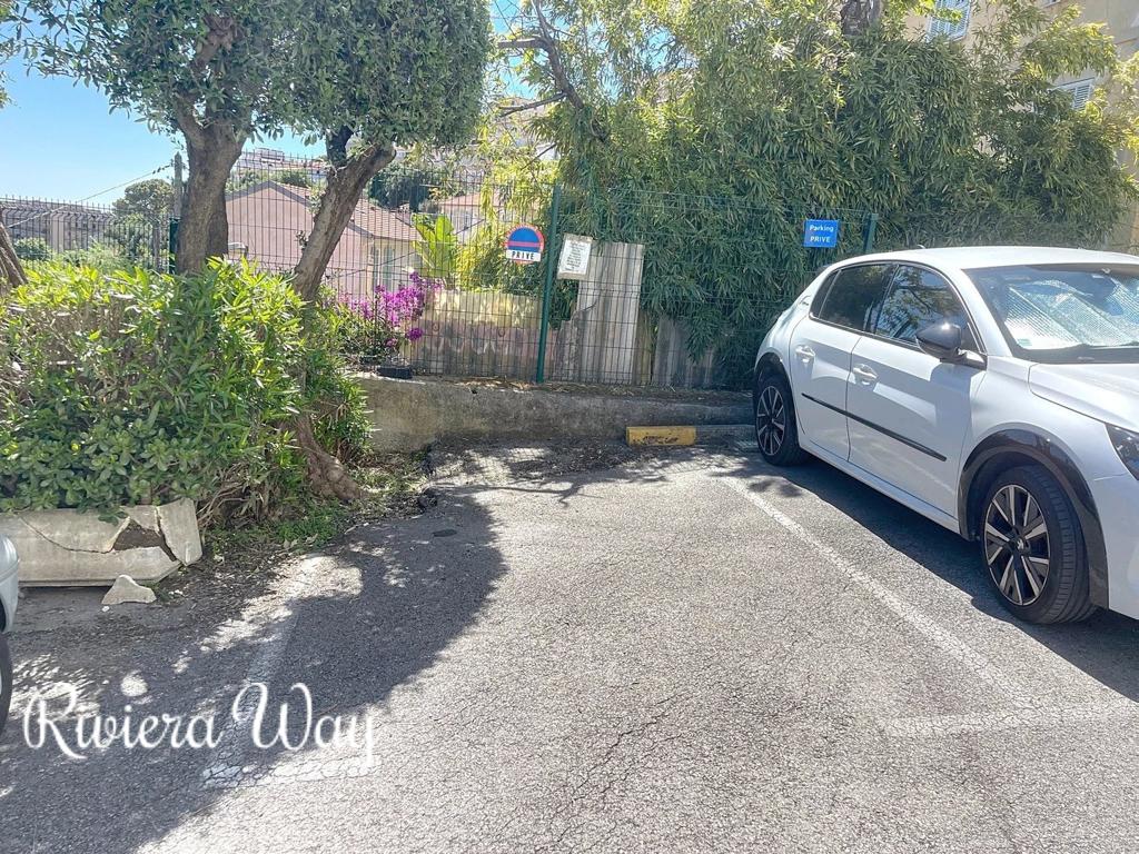 1 room apartment in Nice, photo #10, listing #103016046