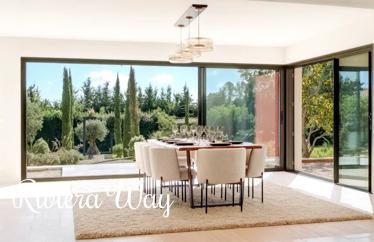10 room villa in Muan-Sarthe