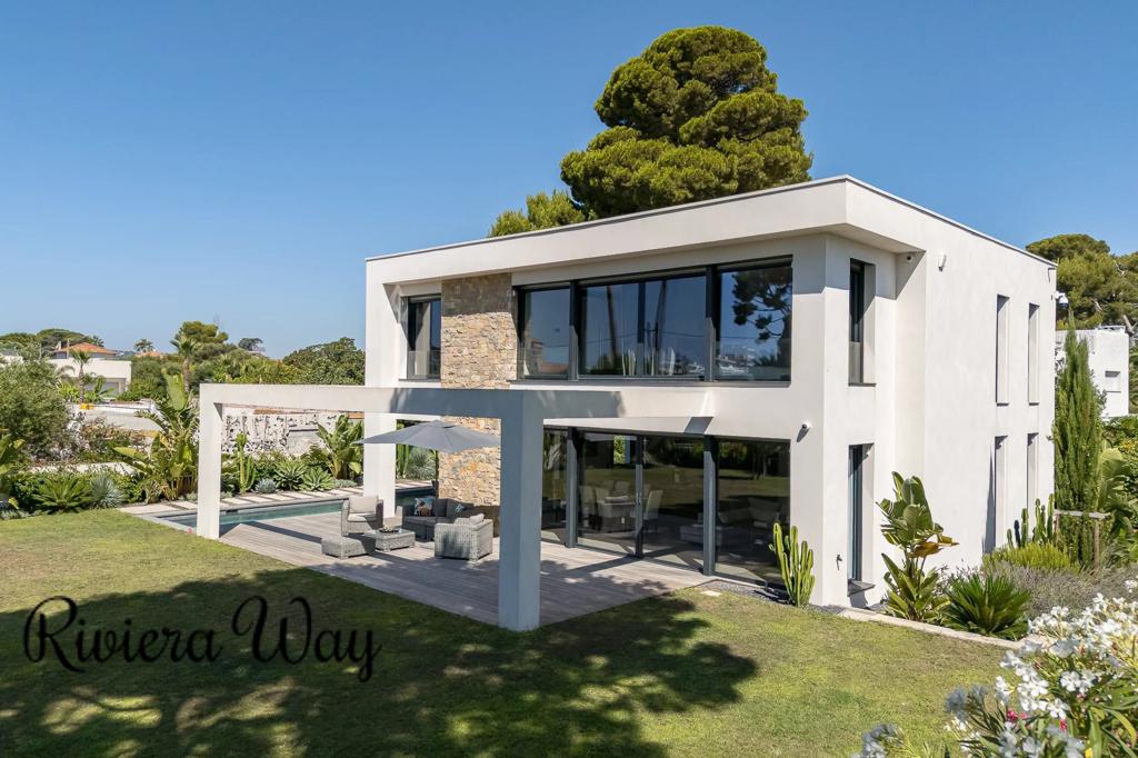 7 room villa in Cap d'Antibes, photo #5, listing #103755792