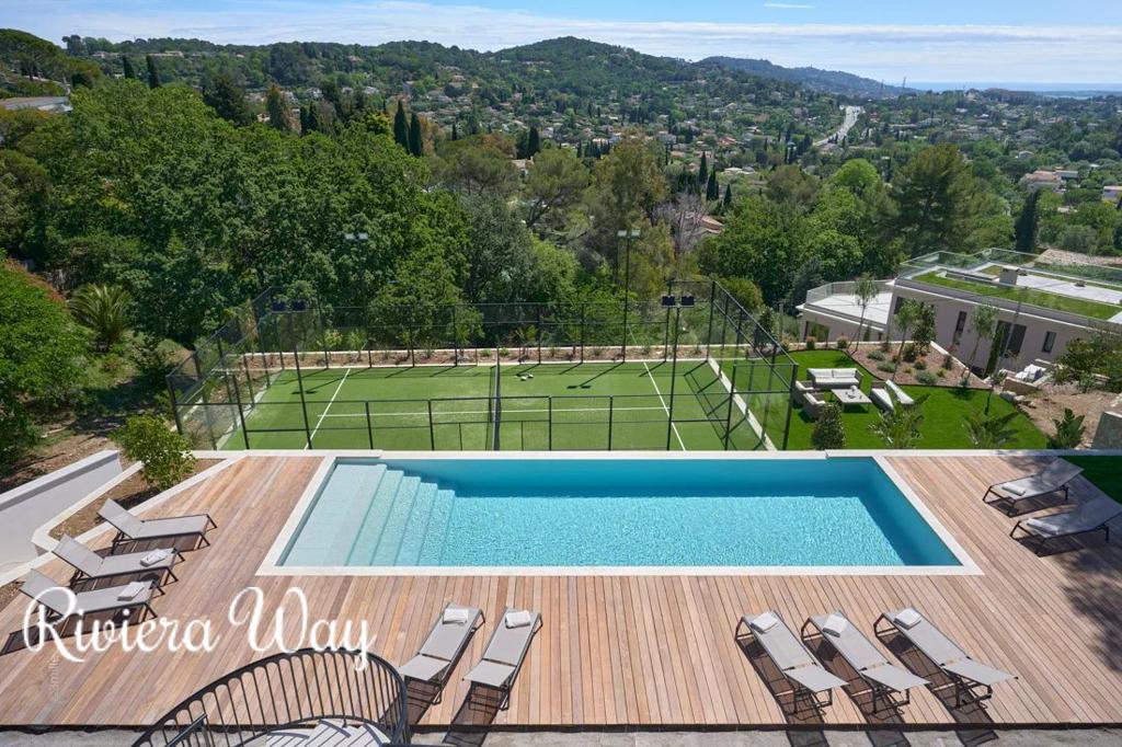 7 room villa in Mougins, photo #9, listing #103229910