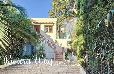 4 room villa in Cap d'Antibes