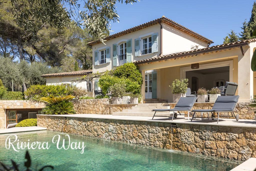 Villa in Mougins, photo #1, listing #103876164