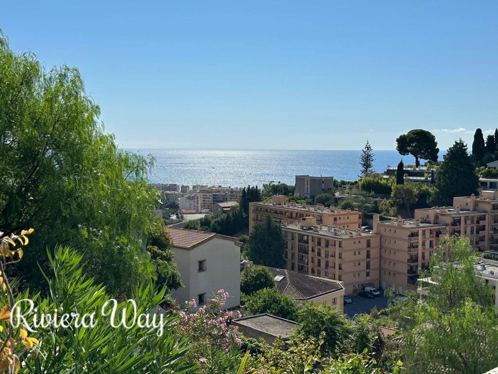 3 room apartment in Roquebrune — Cap Martin, photo #5, listing #103867722