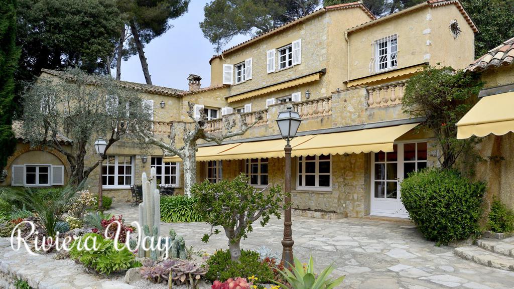 7 room villa in Cap d'Antibes, photo #4, listing #78854958