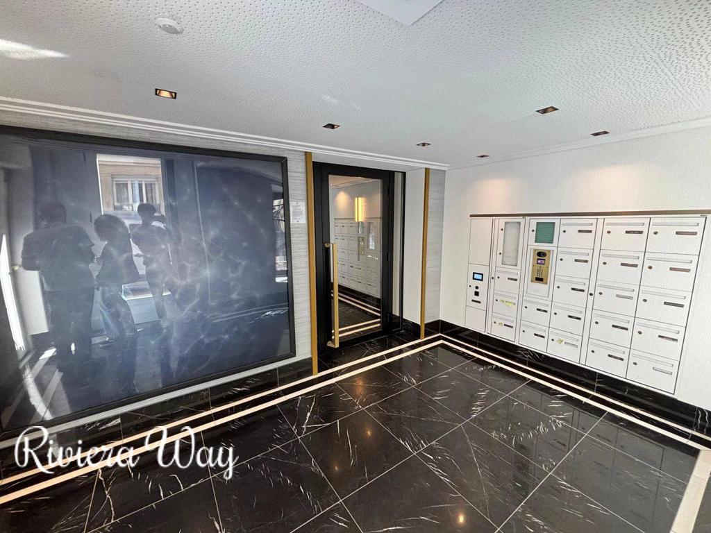 3 room new home in Nice, 68 m², photo #9, listing #103253556