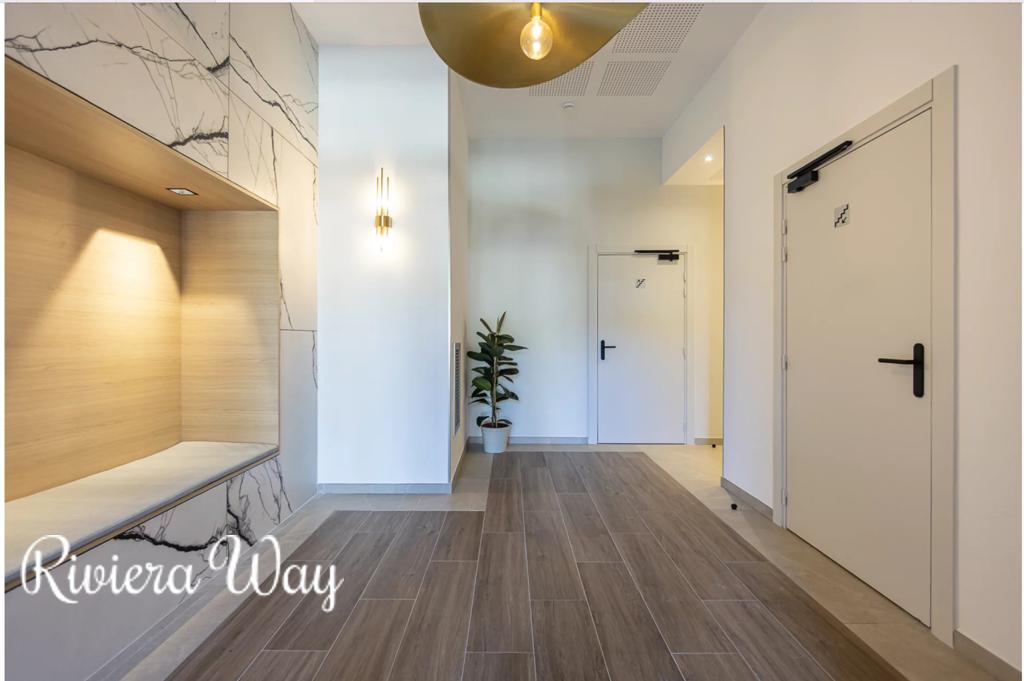 4 room new home in Antibes, photo #5, listing #106360800