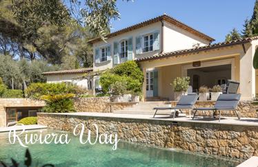 Villa in Mougins