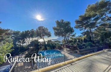 5 room villa in Roquebrune — Cap Martin, 270 m²