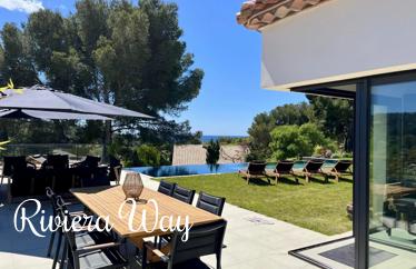 7 room villa in La Croix-Valmer