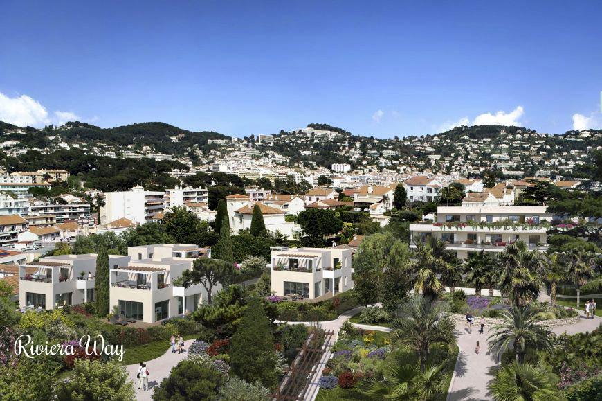 3 room apartment in Le Cannet, 64 m², photo #1, listing #90815256