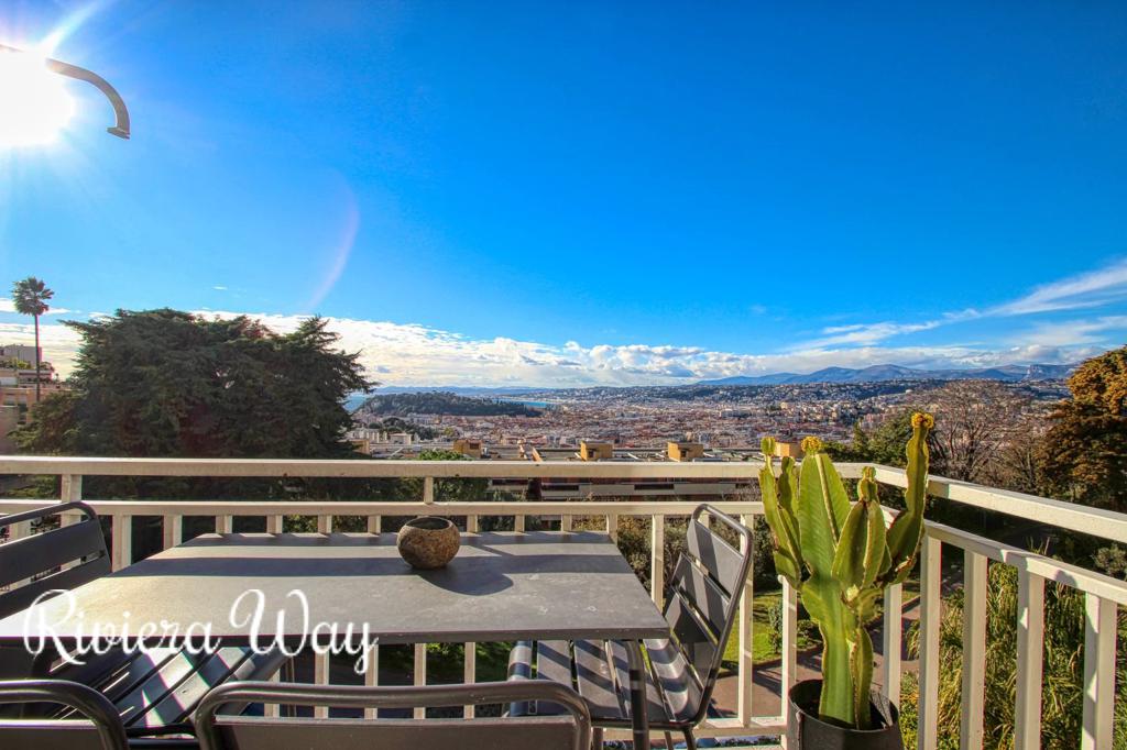 3 room apartment in Nice, photo #9, listing #105285012