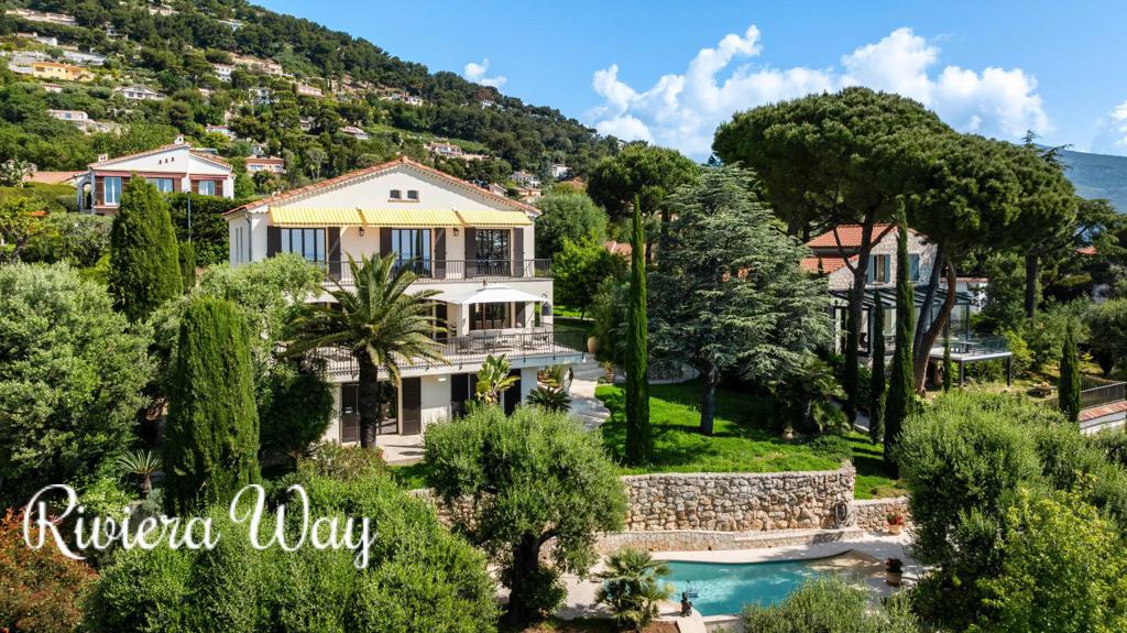 Villa in Roquebrune — Cap Martin, photo #9, listing #105781200