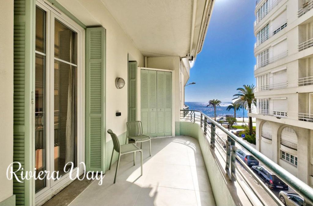 3 room apartment in Promenade des Anglais, 64 m², photo #2, listing #103254060