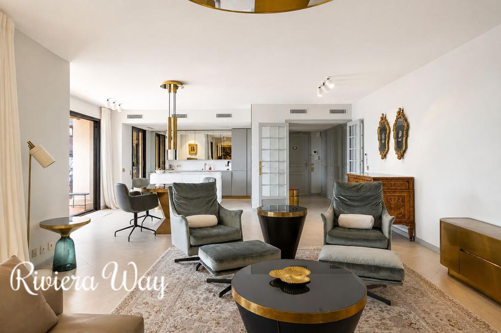 4 room penthouse in Cap d'Ail, 152 m², photo #8, listing #99251754