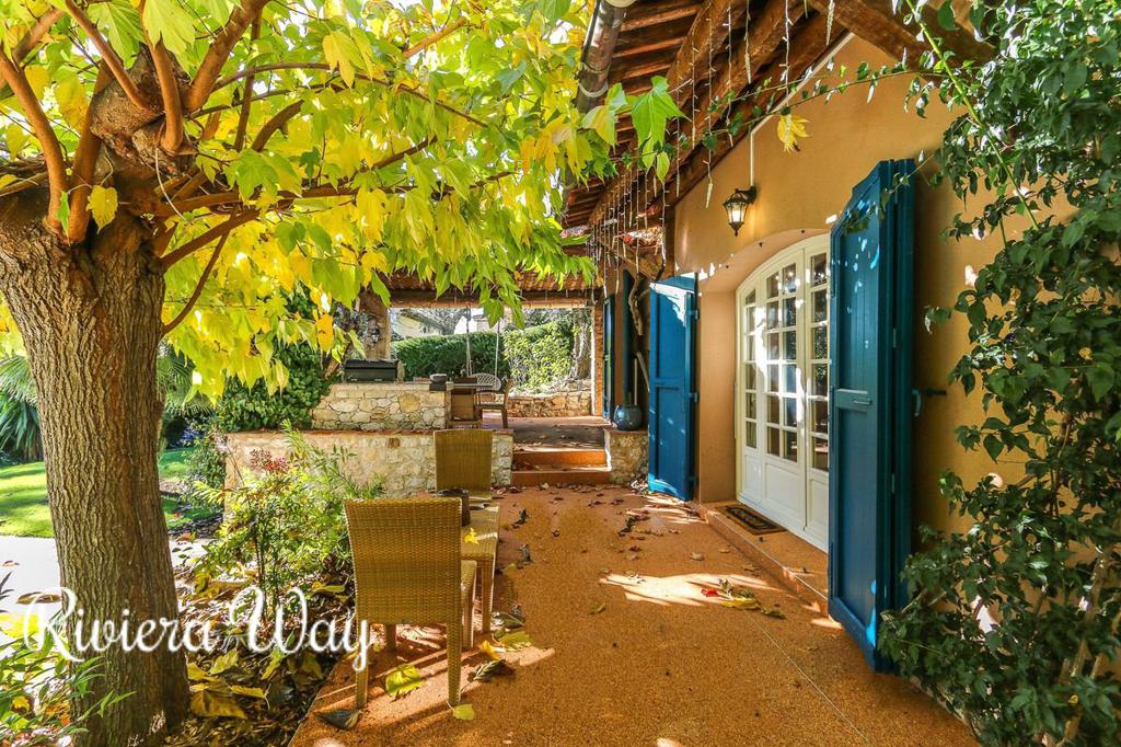 7 room villa in Villefranche-sur-Mer, 243 m², photo #3, listing #99251040