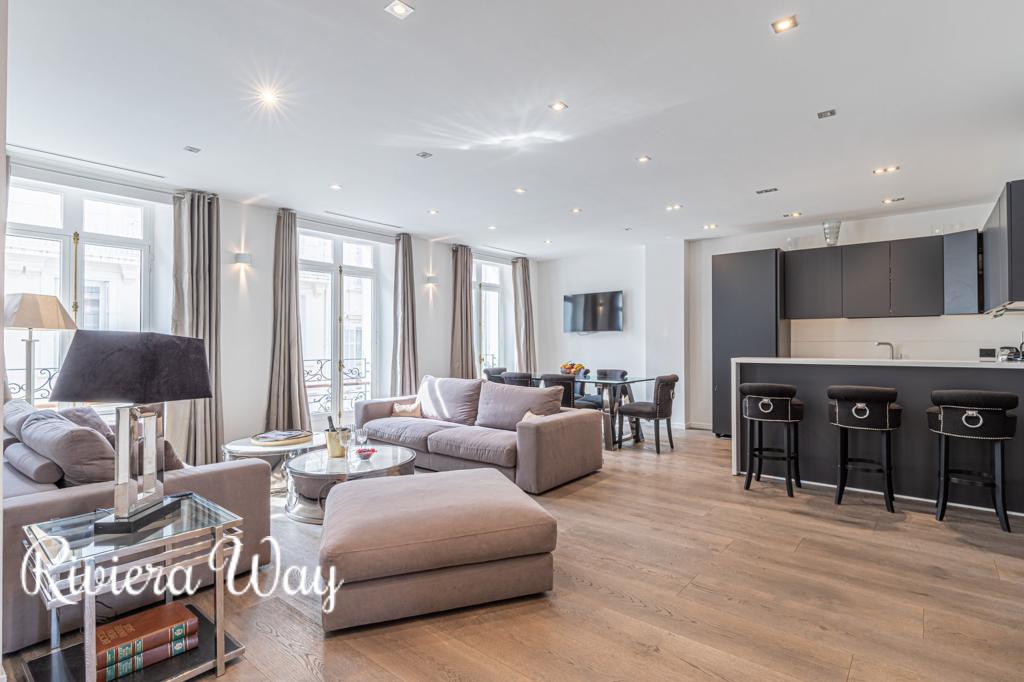 5 room apartment in Cannes, photo #2, listing #78987132