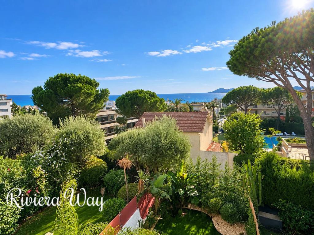 2 room apartment in Antibes, photo #3, listing #107135784