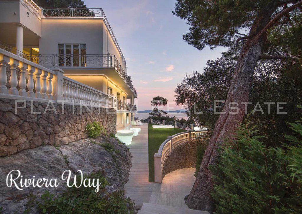 7 room villa in Cap d'Ail, photo #2, listing #78853572