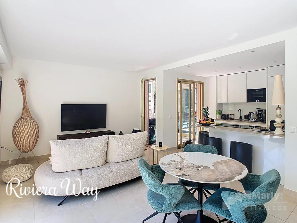 3 room apartment in Cannes, photo #6, listing #104082006