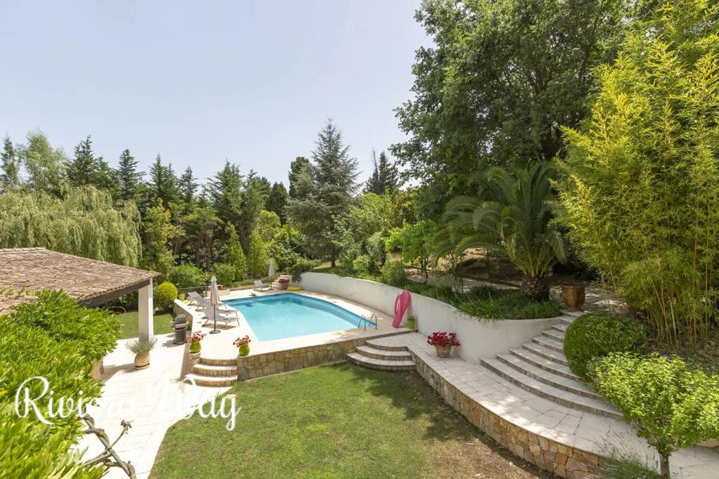 Villa in Chateauneuf-Grasse, photo #5, listing #98618100