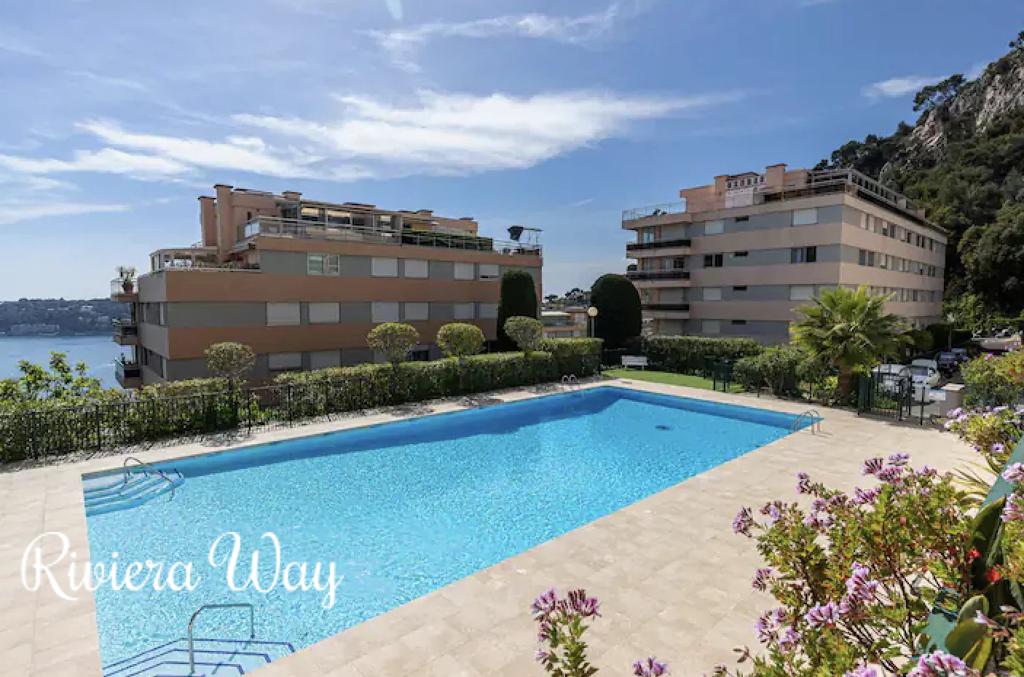 3 room apartment in Villefranche-sur-Mer, photo #1, listing #102855648
