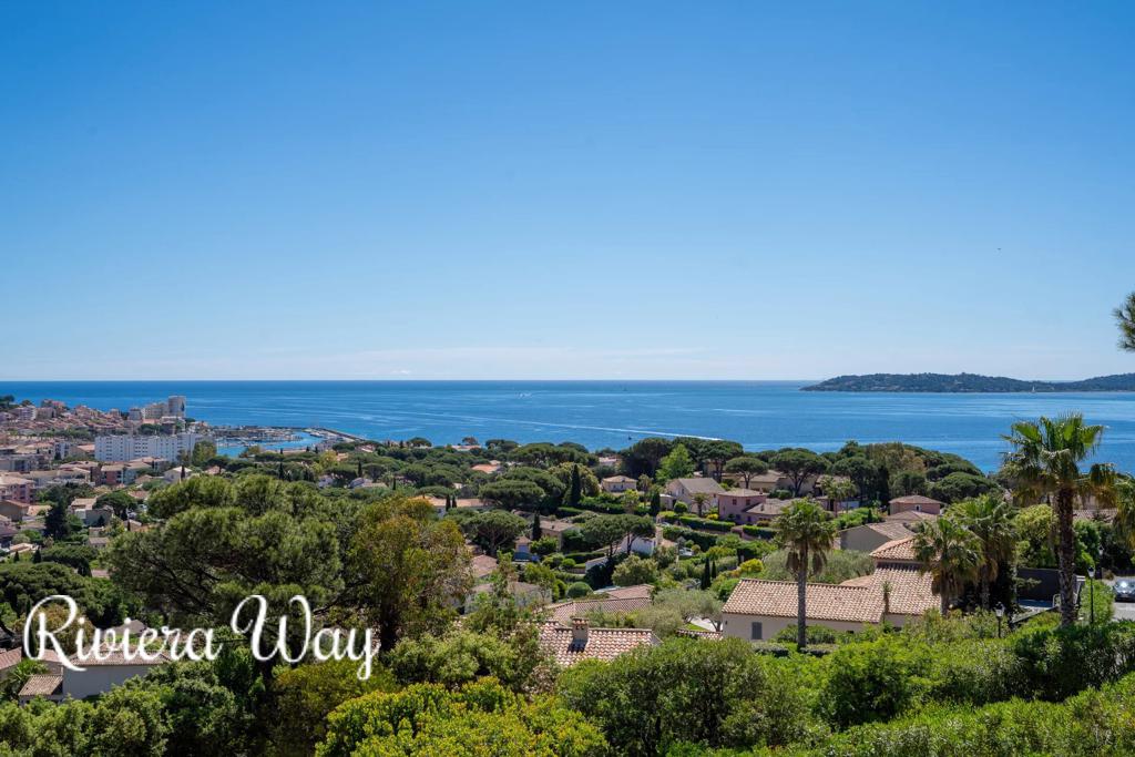 7 room villa in Sainte-Maxime, photo #1, listing #106268946