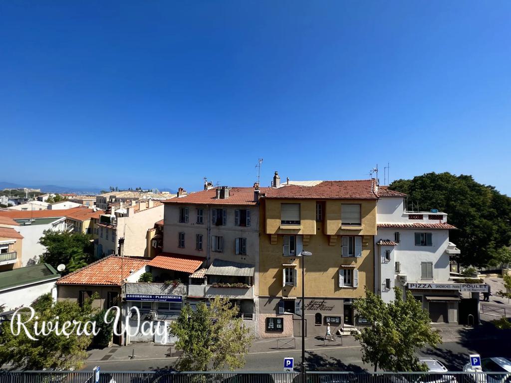 3 room apartment in Antibes, photo #7, listing #96599790