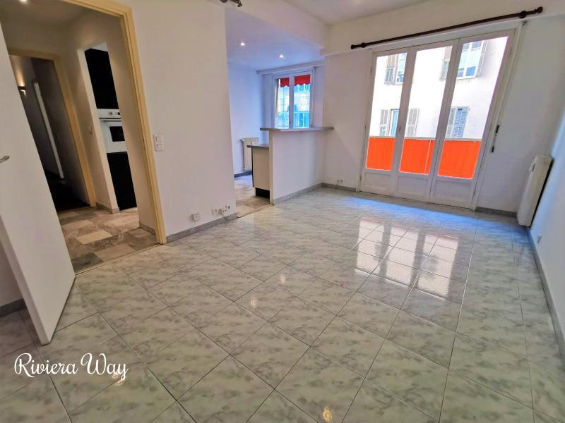 Apartment in Nice, 80 m², photo #2, listing #80759196