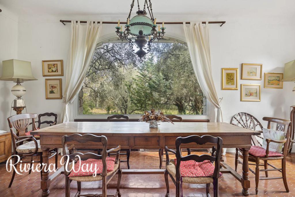 Villa in Tourrettes-sur-Loup, photo #9, listing #94180674