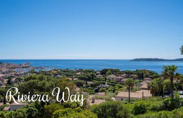 7 room villa in Sainte-Maxime