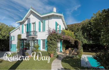 Villa in Cap d'Antibes, 960 m²
