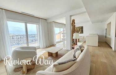 4 room apartment in Cannes